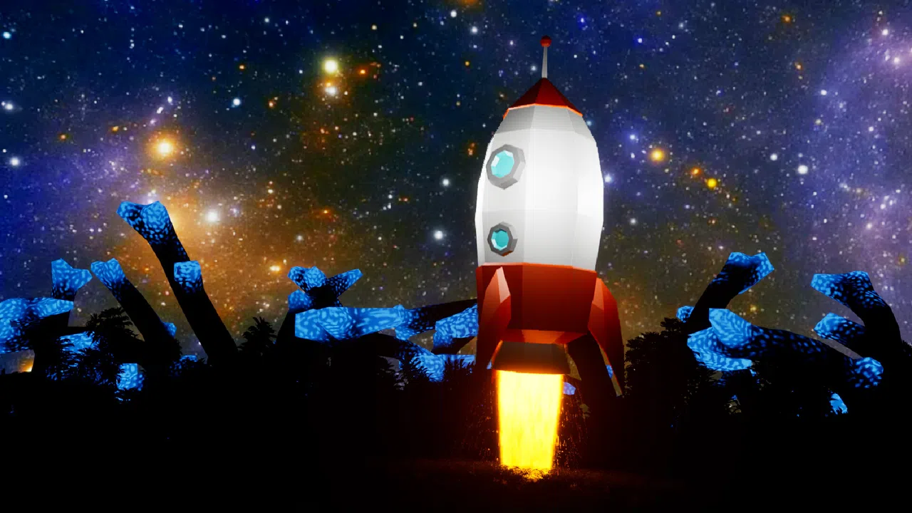 Endless Horizons Screenshot 3