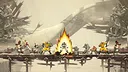 SHINOBI: Art of Vengeance Demo Screenshot 5