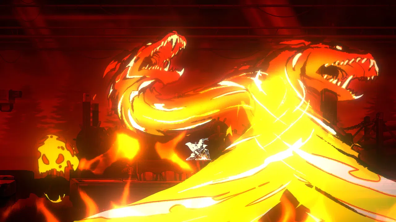 SHINOBI: Art of Vengeance Demo Screenshot 7