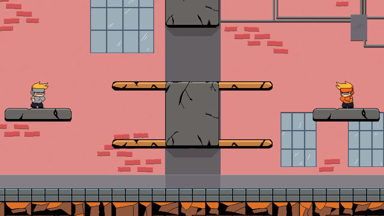 Rumble City Screenshot 3