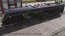 Trainz Plus DLC - Pro Train: Amtrak P42DC Heritage Loco Bundle Screenshot 7