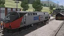 Trainz Plus DLC - Pro Train: Amtrak P42DC Heritage Loco Bundle Screenshot 9