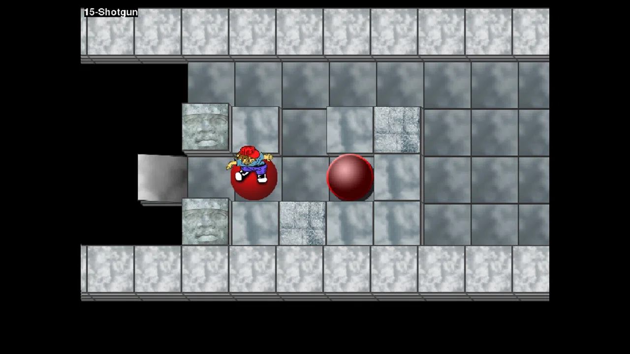 TumbleBoy Screenshot 3