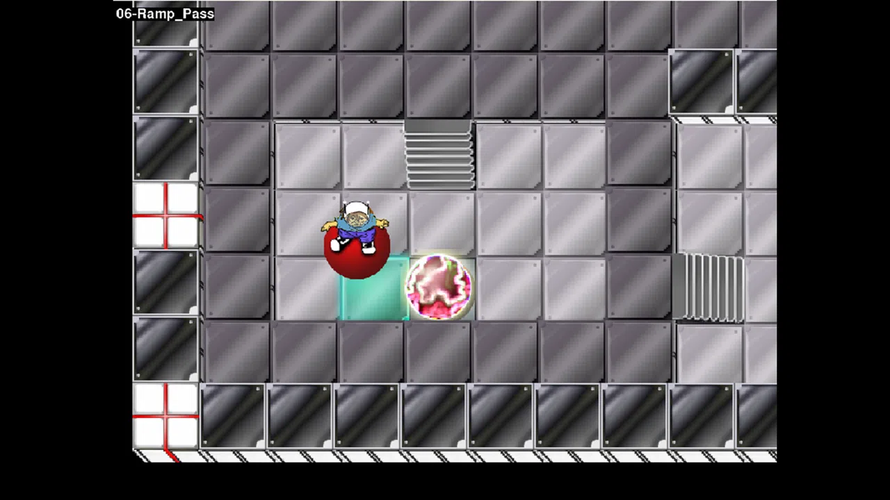 TumbleBoy Screenshot 1