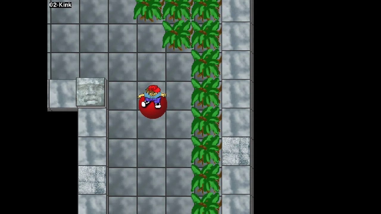 TumbleBoy Screenshot 0