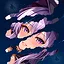 25 level completed. icon