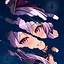 6 level completed. icon