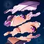 9 level completed. icon