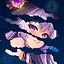 4 level completed. icon