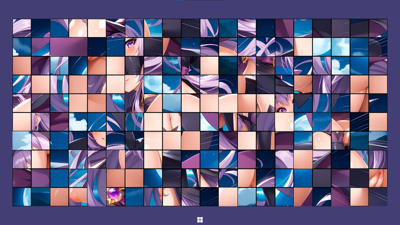 Hentai Phoebe Screenshot 2
