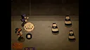 Fuzz & Dizzy: Part-Time Heroes Screenshot 1