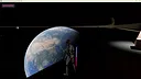 The first contact Screenshot 2