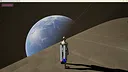 The first contact Screenshot 8