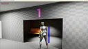 The first contact Screenshot 5
