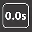 Time Outsmarted You icon