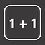 Two-man race! icon