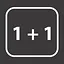 One types, the other panics. icon