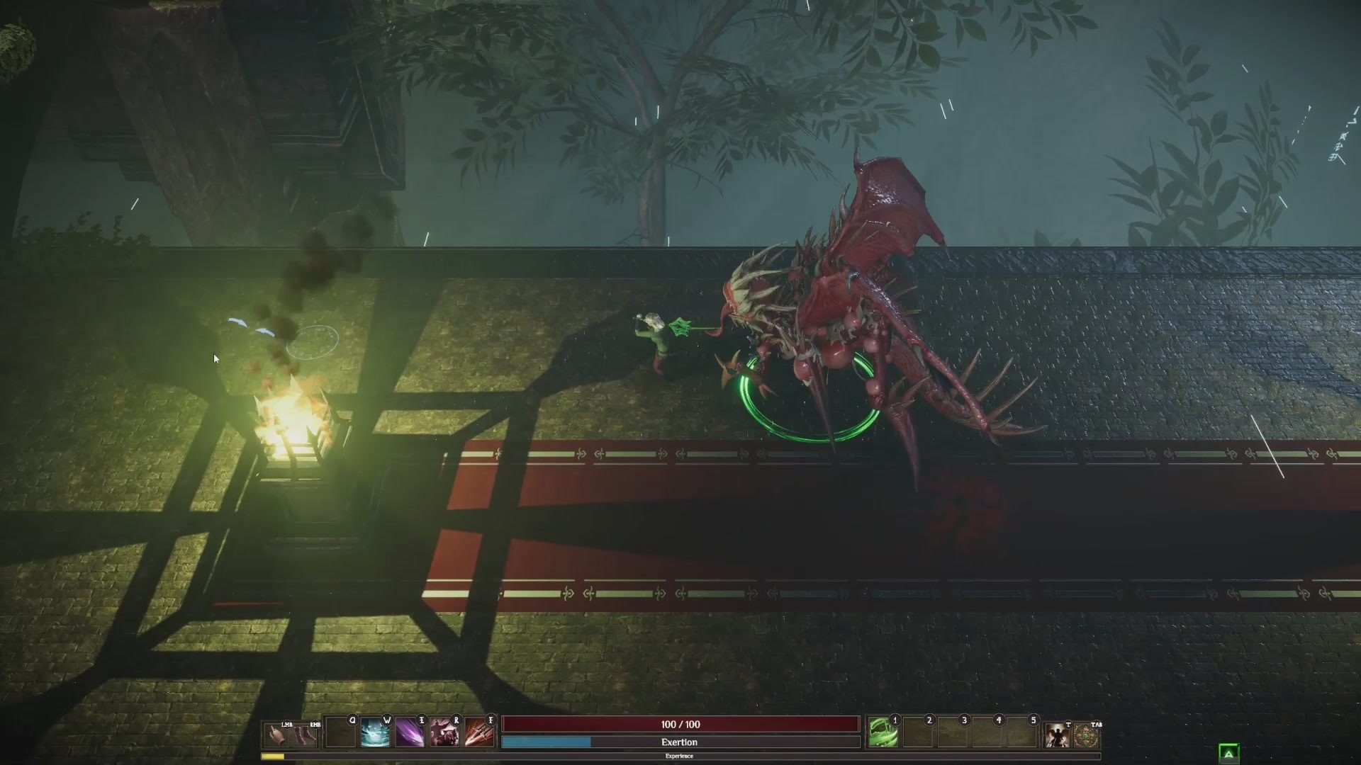 Ash & Rust Screenshot 7