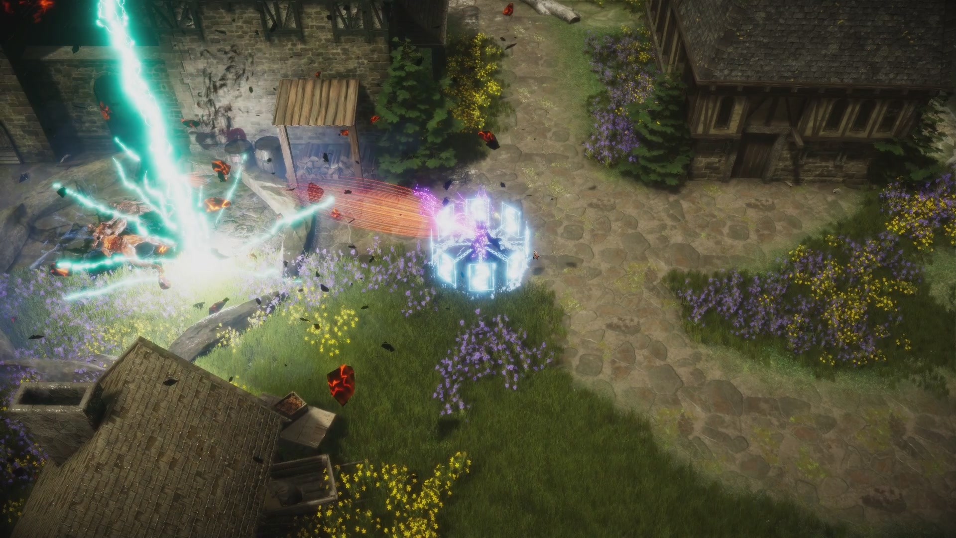 Ash & Rust Screenshot 9