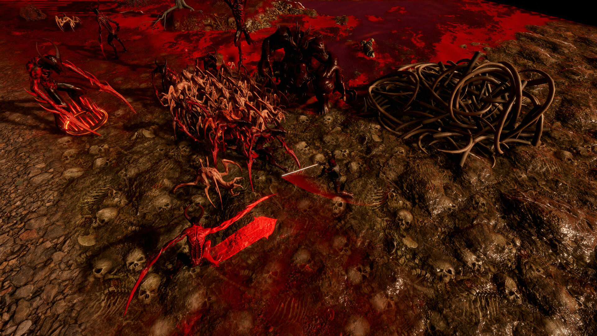 Ash & Rust Screenshot 4