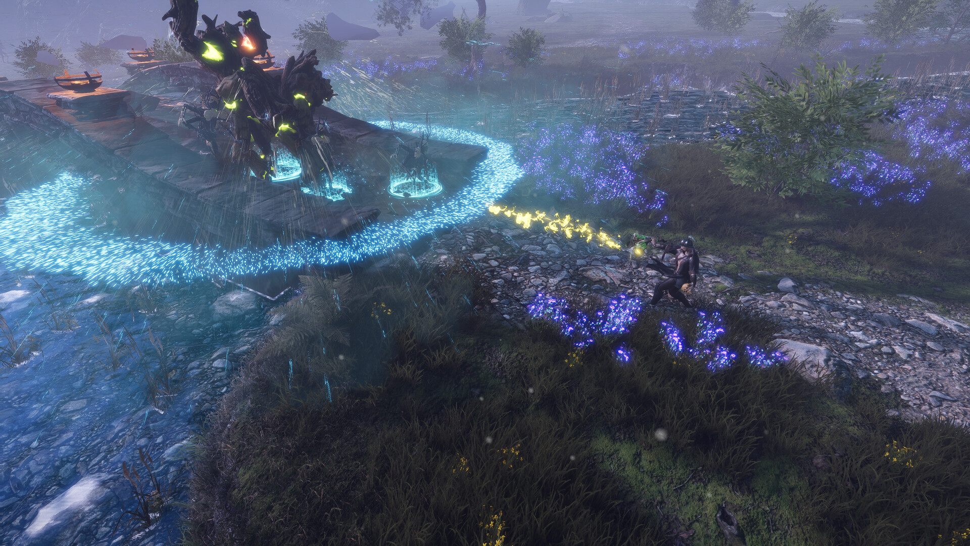 Ash & Rust Screenshot 0