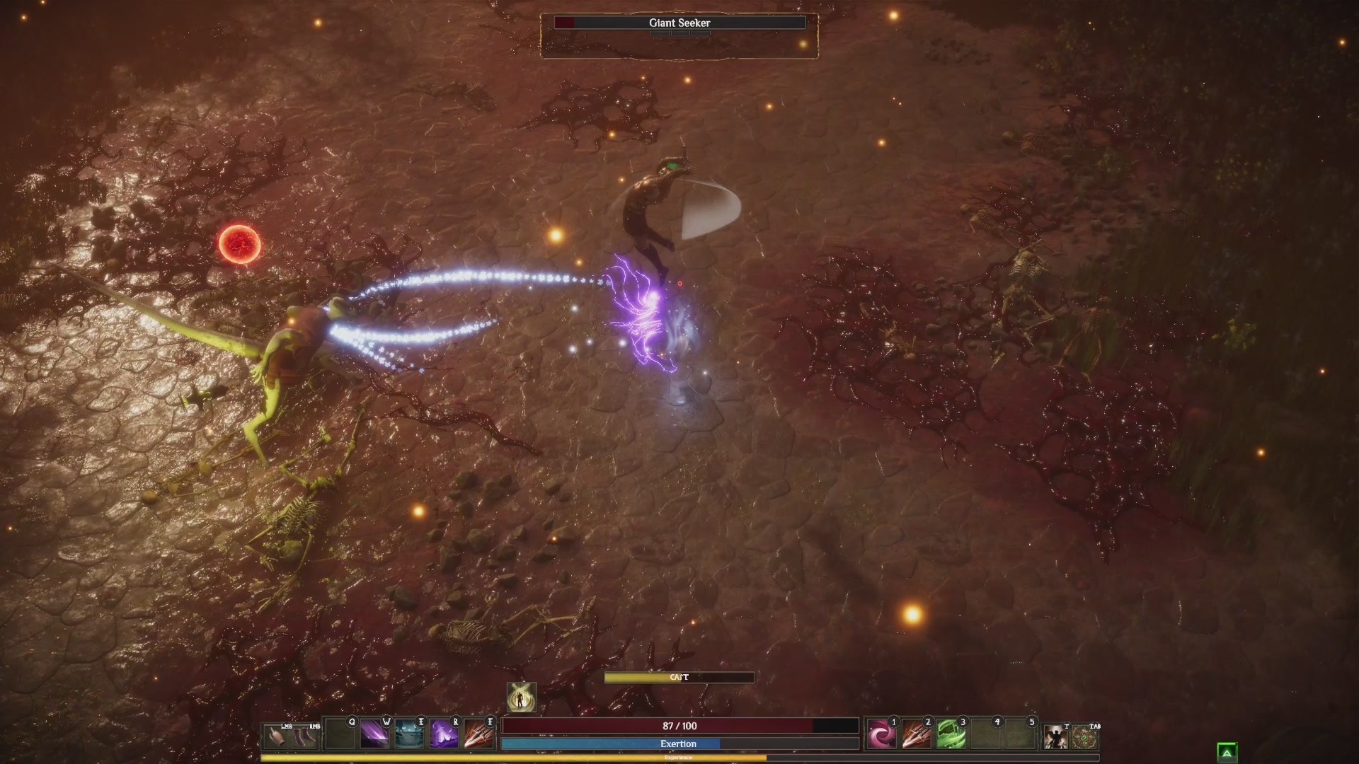 Ash & Rust Screenshot 6