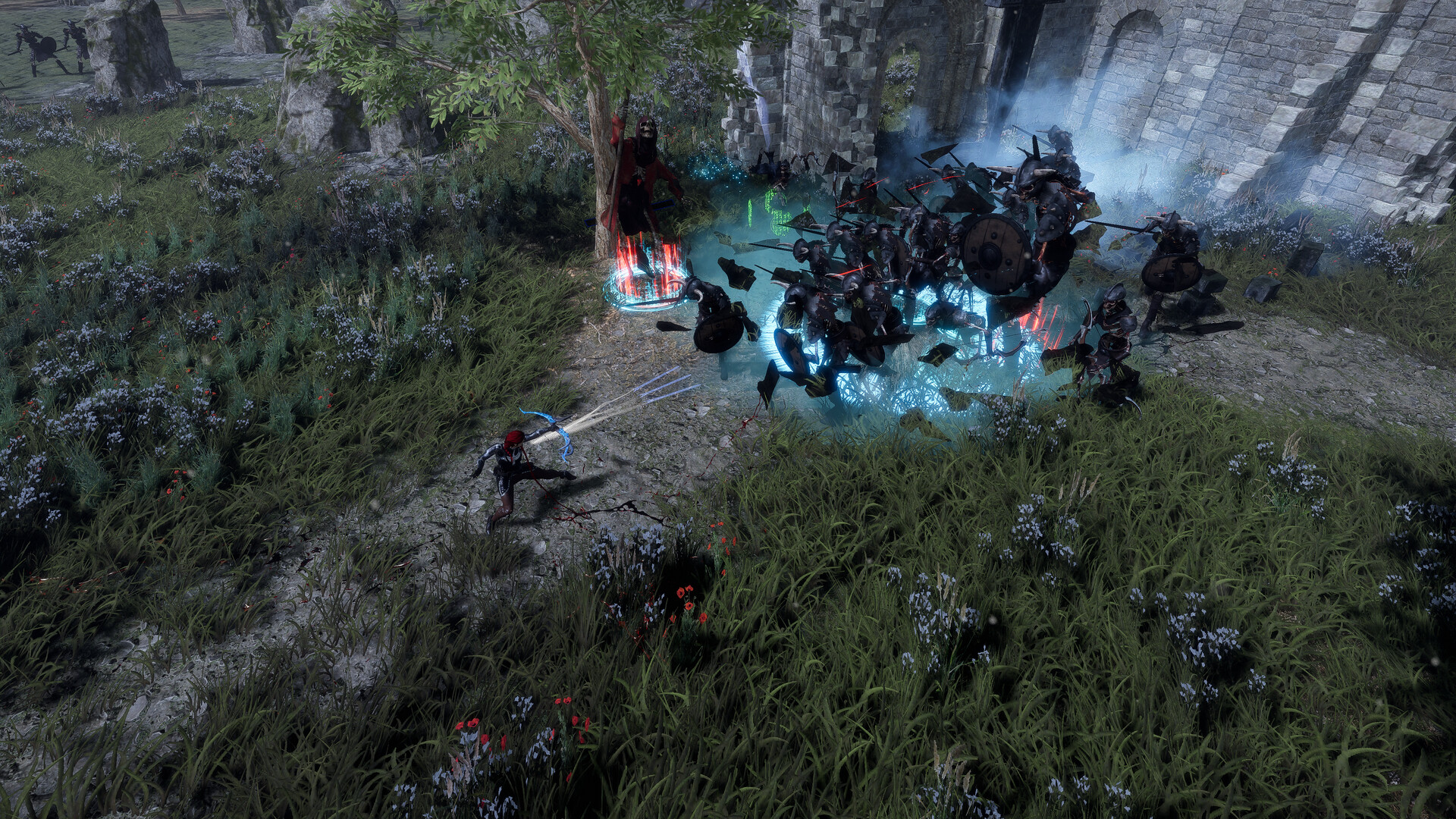 Ash & Rust Screenshot 3