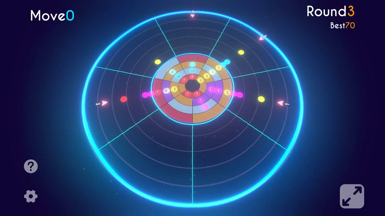 Guard Roulette Screenshot 4