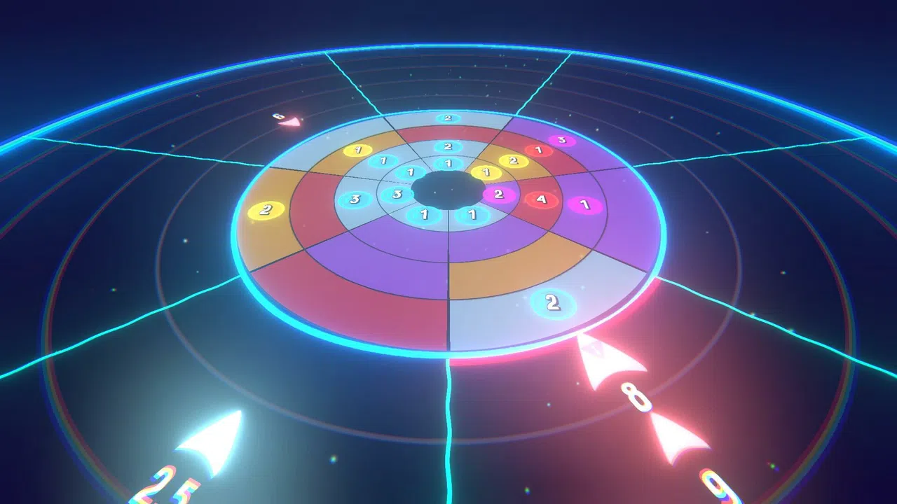 Guard Roulette Screenshot 0