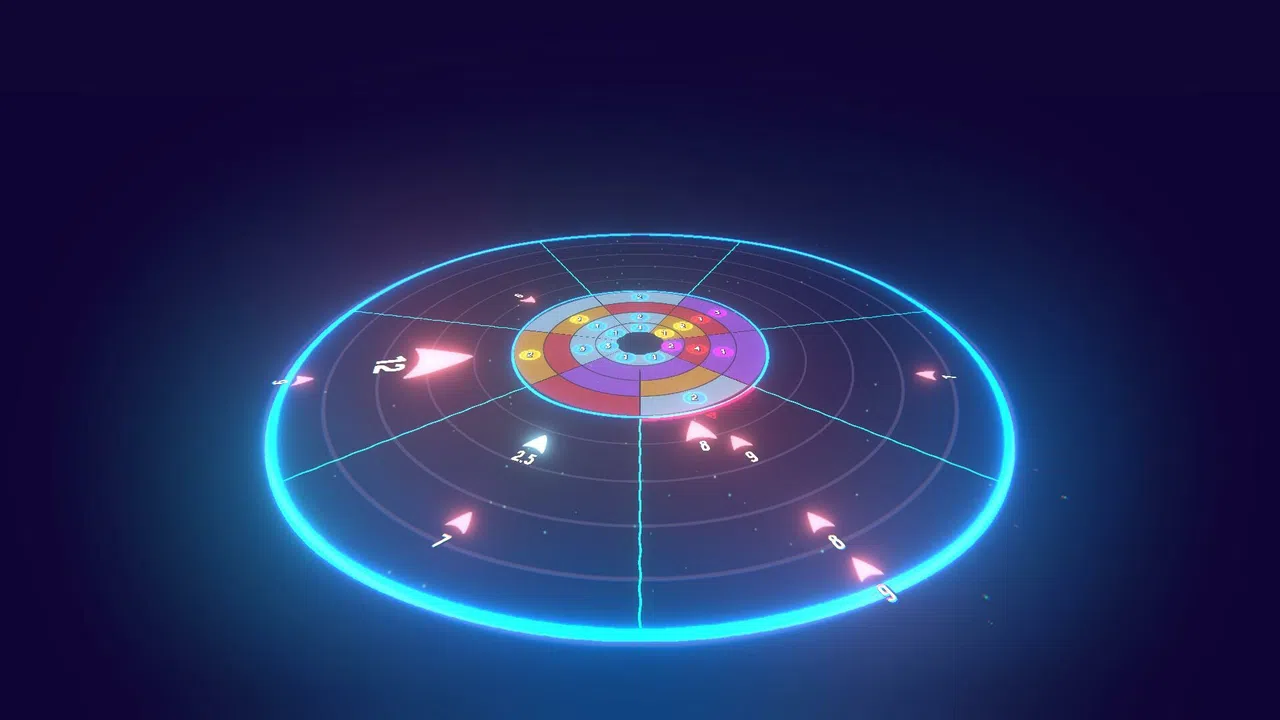 Guard Roulette Screenshot 3