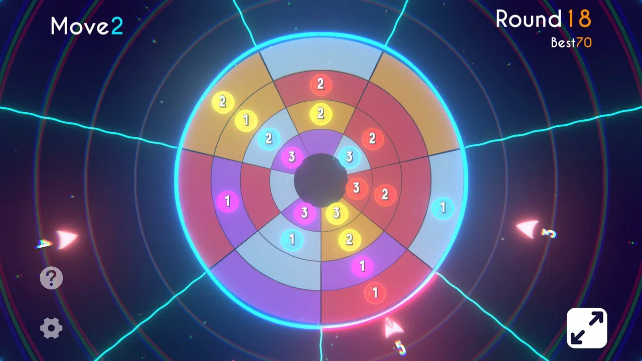 Guard Roulette Screenshot 2