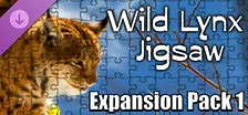Wild Lynx Jigsaw - Expansion Pack 1