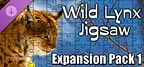 Wild Lynx Jigsaw - Expansion Pack 1