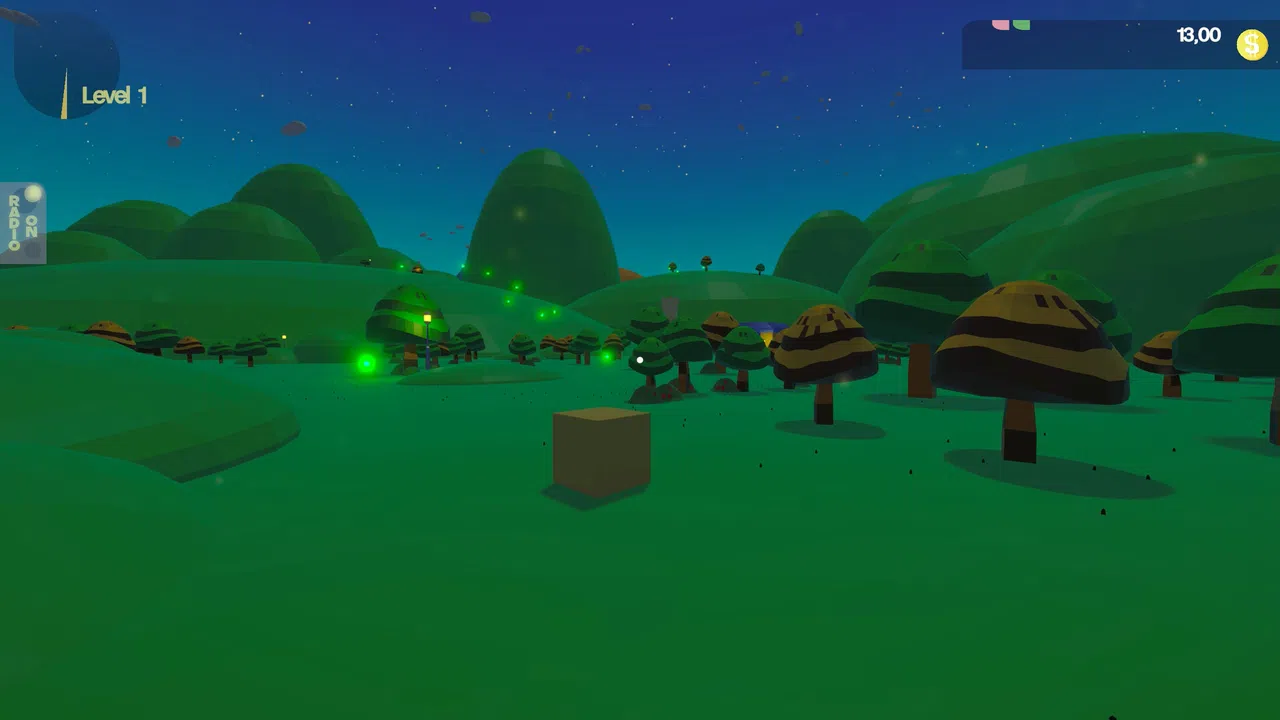 Distant Lands: Earendel Screenshot 2