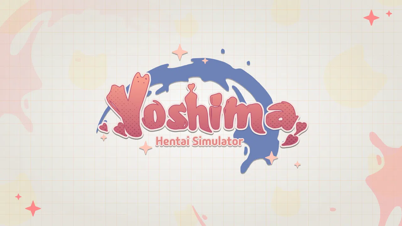 Yoshima: Hentai Simulator - Wallpaper Pack Screenshot 7