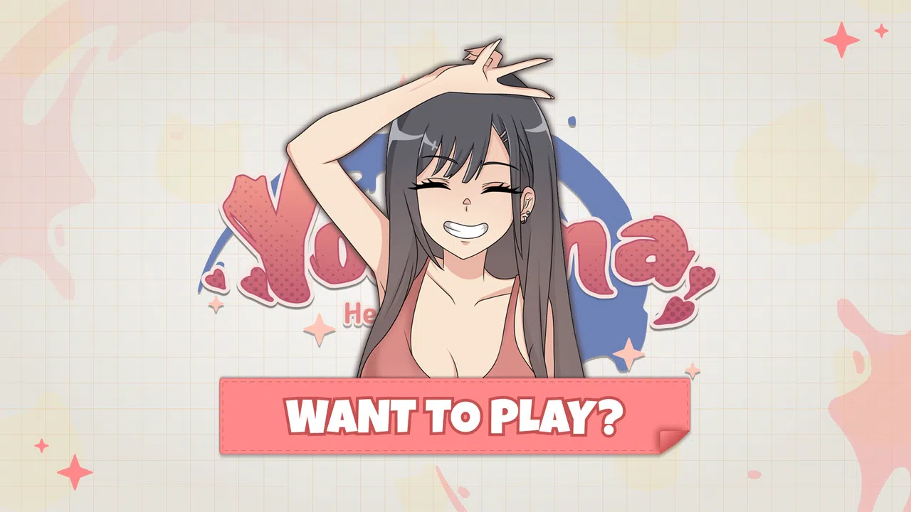 Yoshima: Hentai Simulator - Wallpaper Pack Screenshot 3