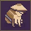 Silent blade icon