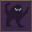 The fastest hand in the dark corridors icon