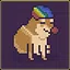 Untouchable icon