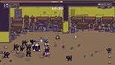 Meme Survivors: Backrooms Screenshot 2