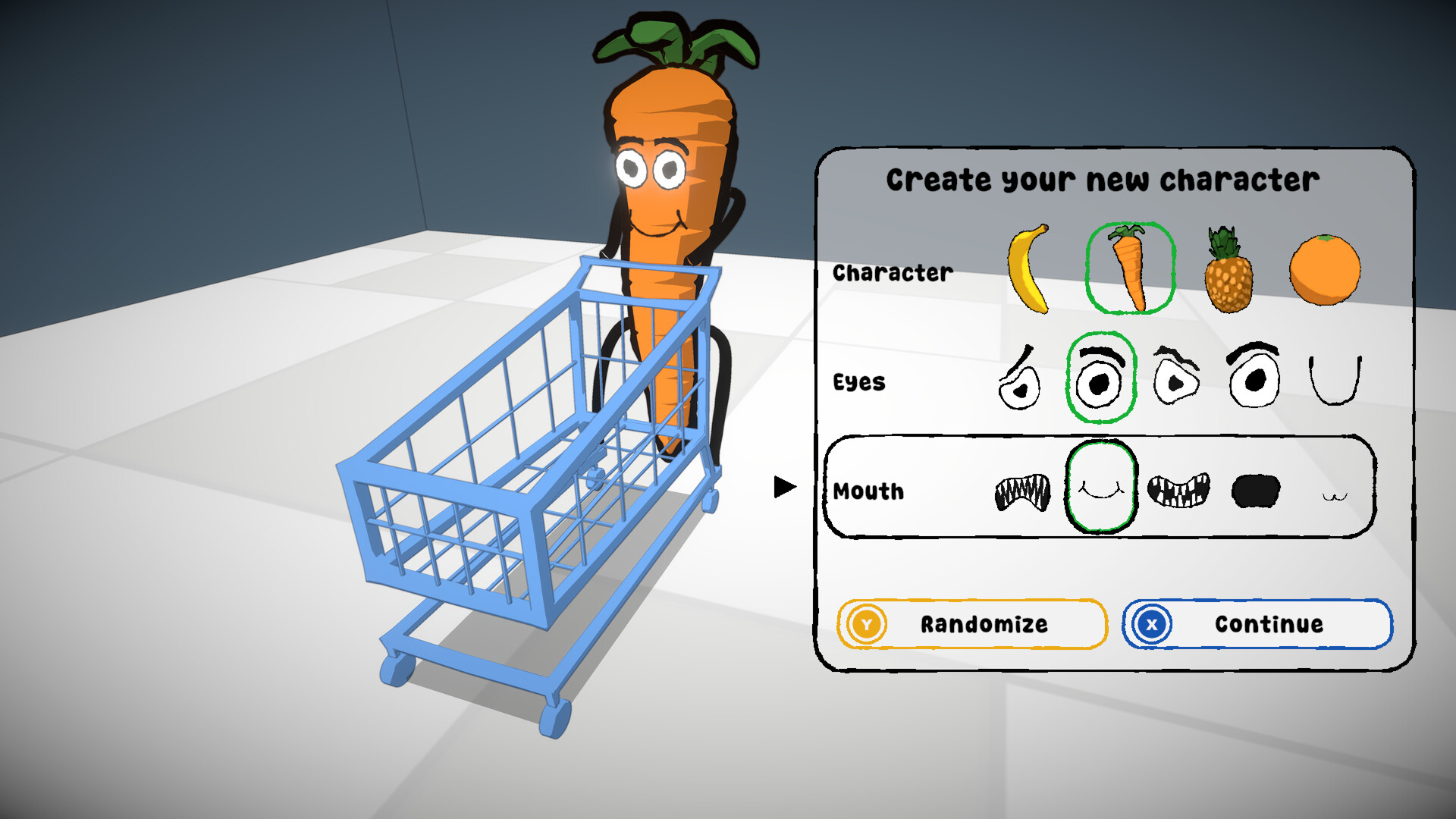 Drift Market Screenshot 6
