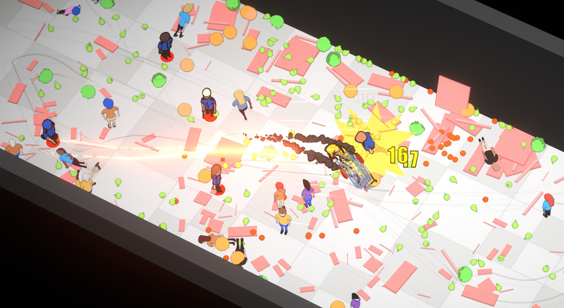 Drift Market Screenshot 0