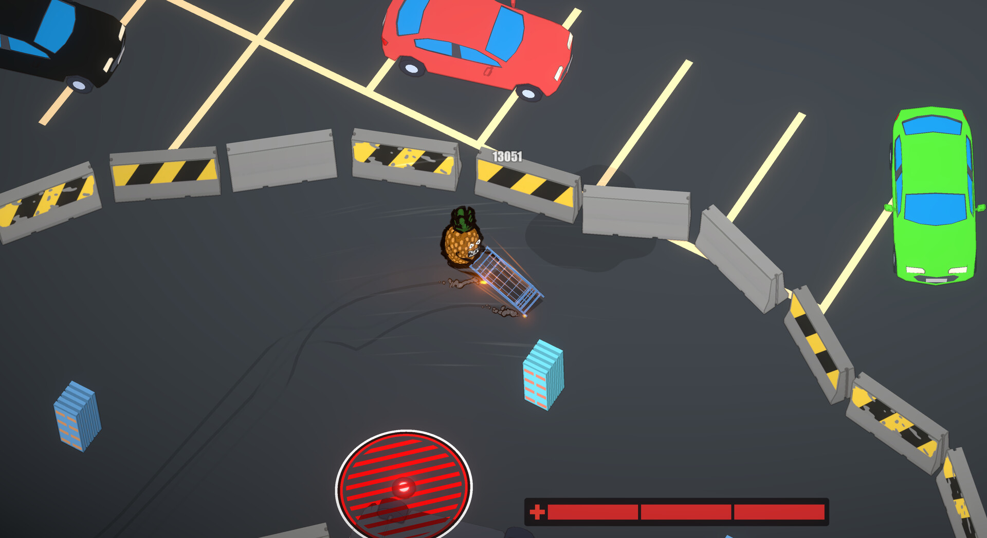 Drift Market Screenshot 3