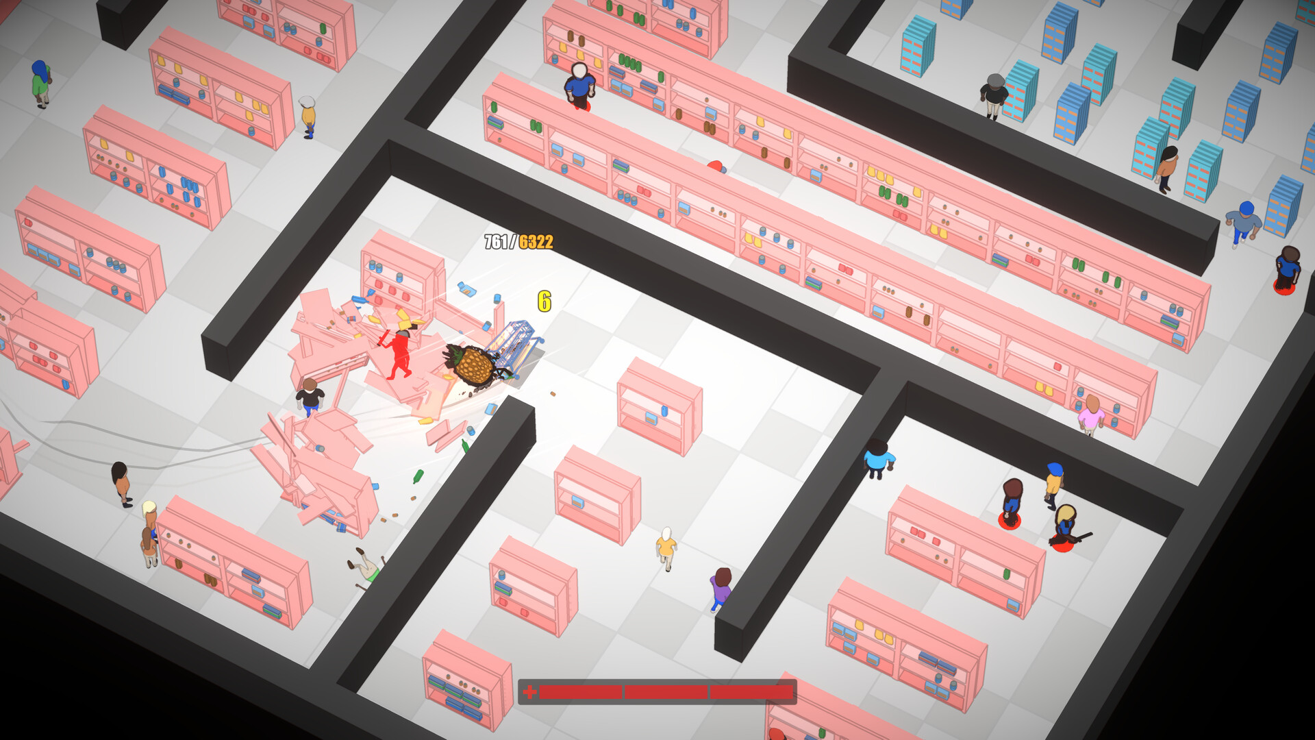 Drift Market Screenshot 8
