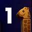 Survived Day 1 icon