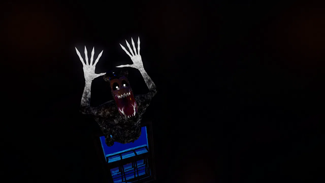 Don't Sleep Screenshot 1
