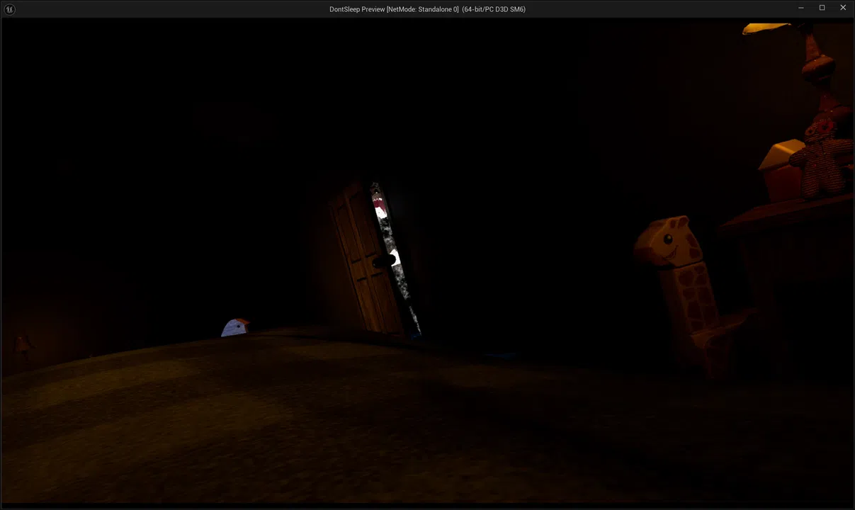 Don't Sleep Screenshot 5