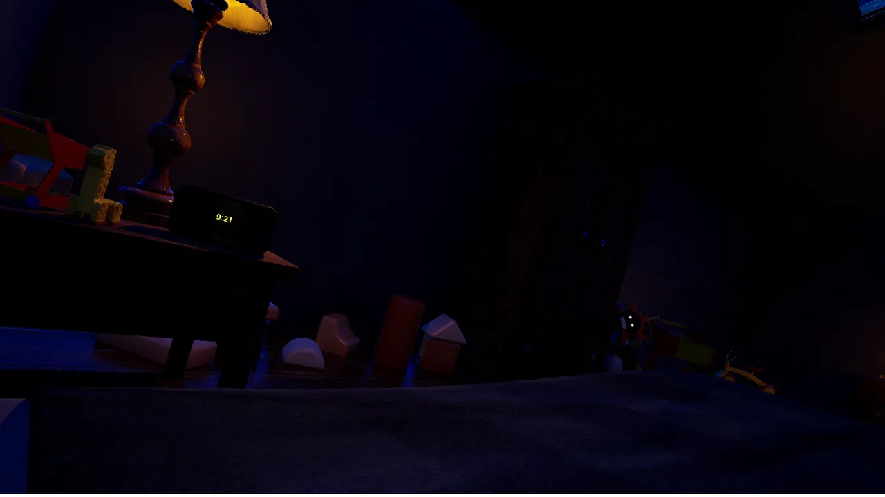 Don't Sleep Screenshot 0