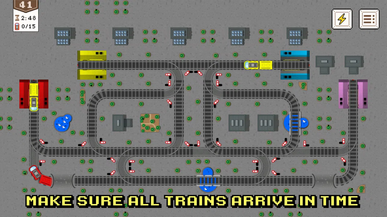 Train Hero Screenshot 3