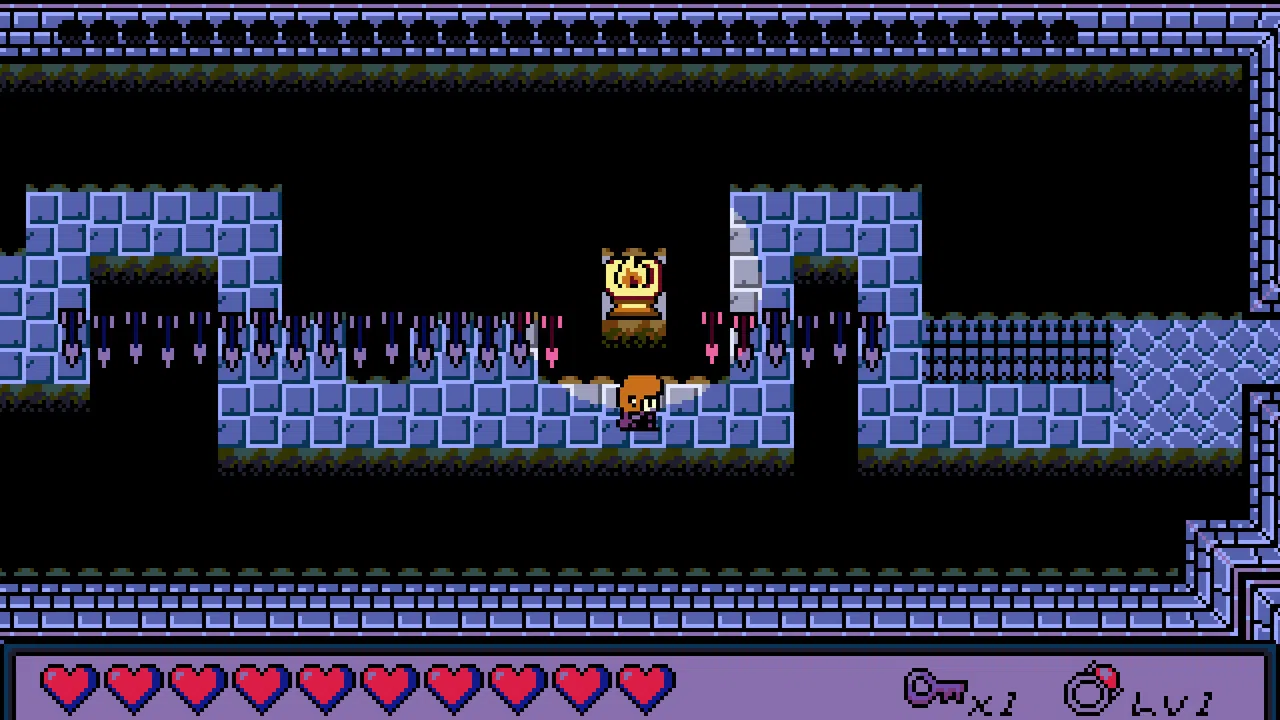 ProtoDungeon: Episode II Screenshot 4